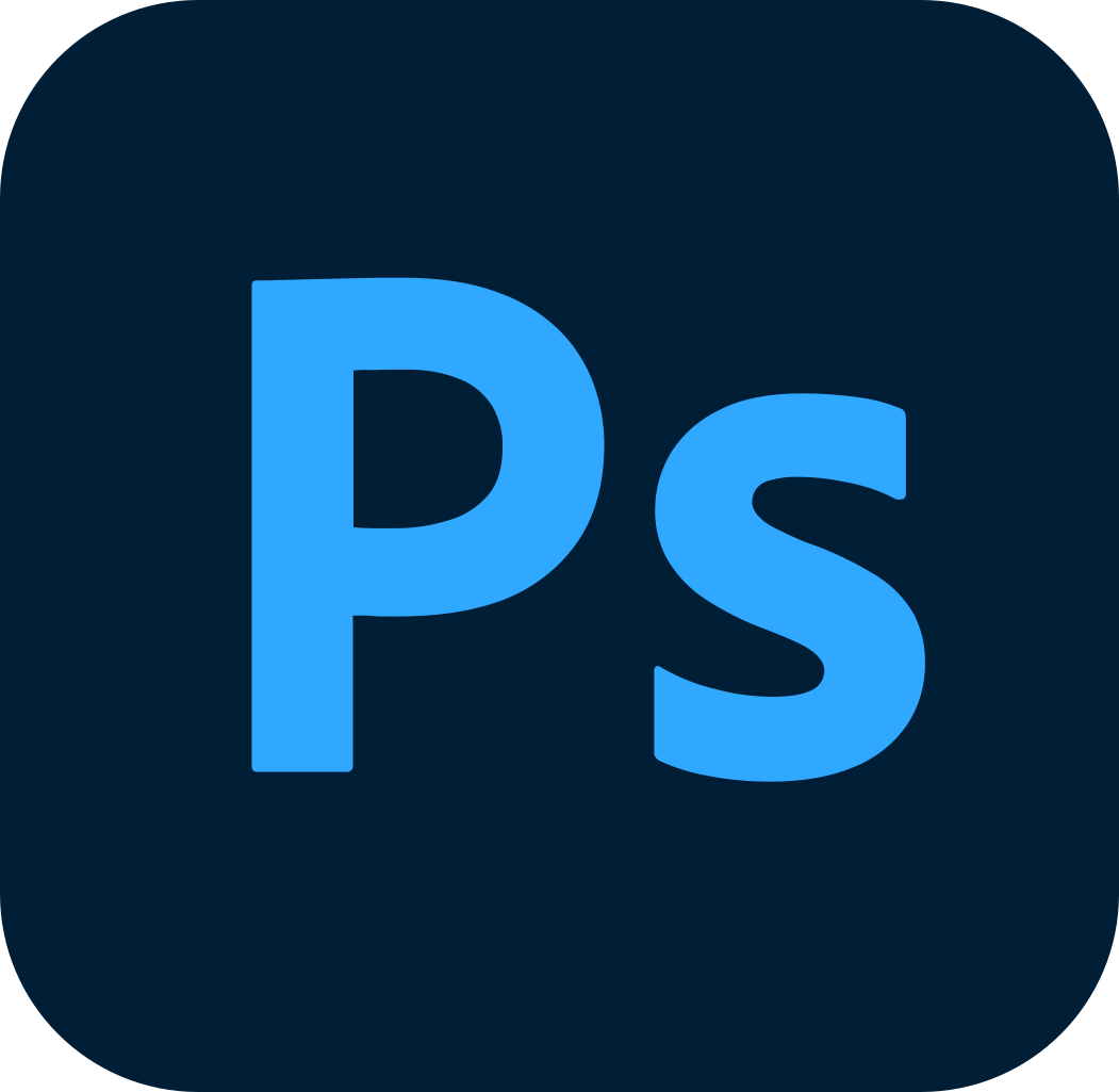Logo d'Adobe Photoshop