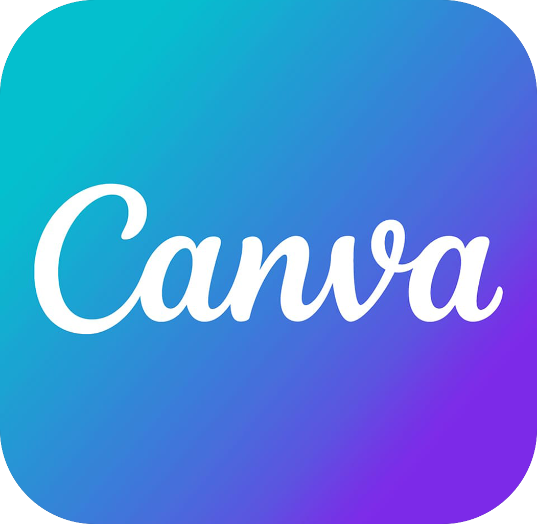 Logo de Canva