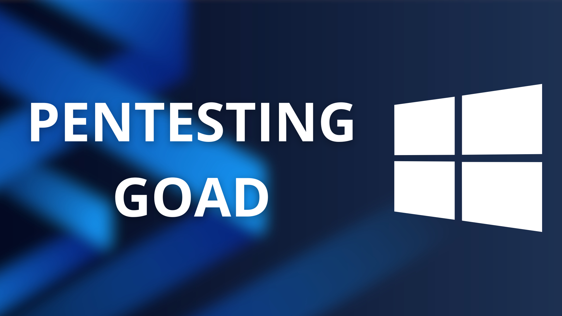 Image du projet GOAD