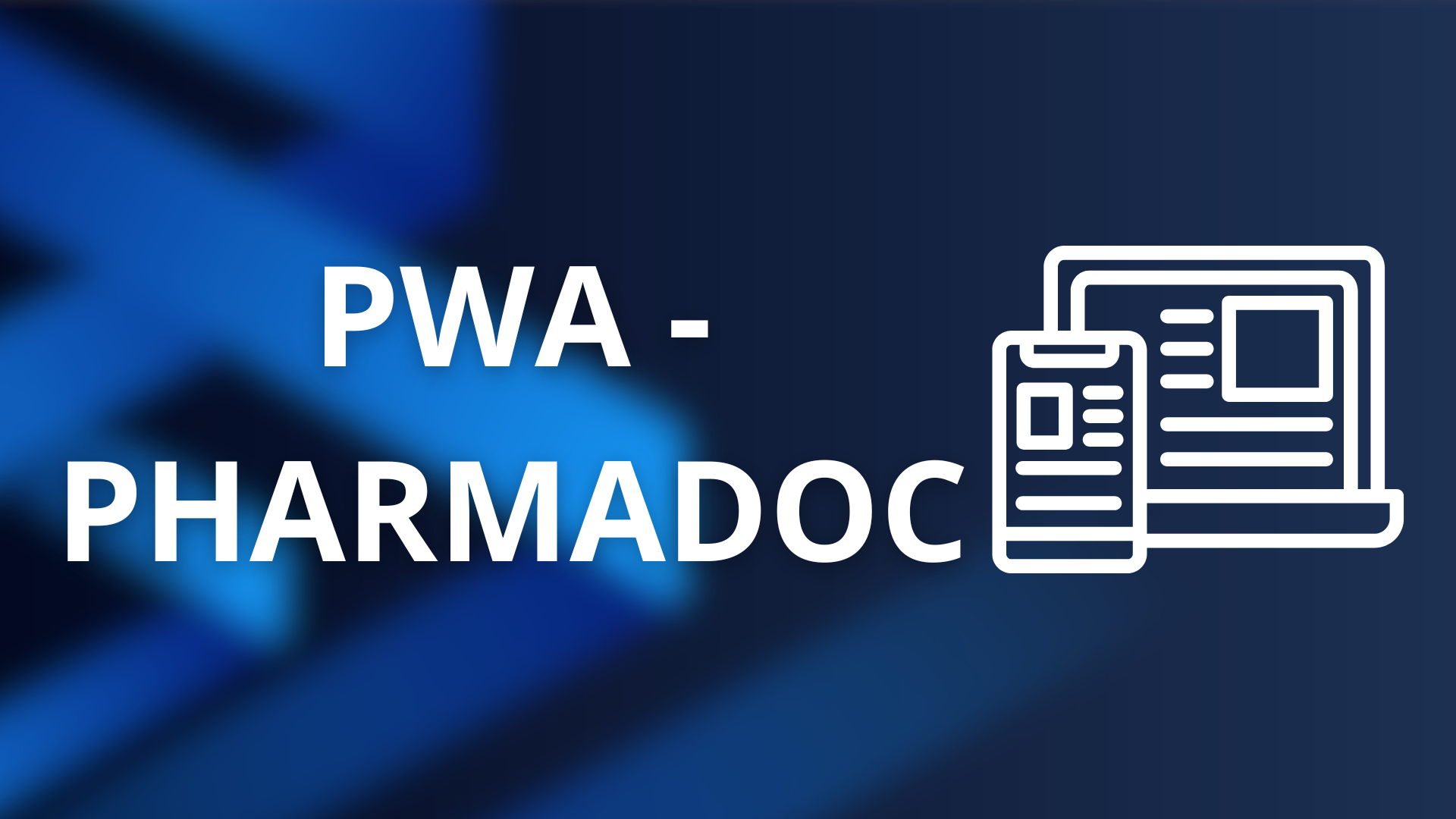 Image dernier projet