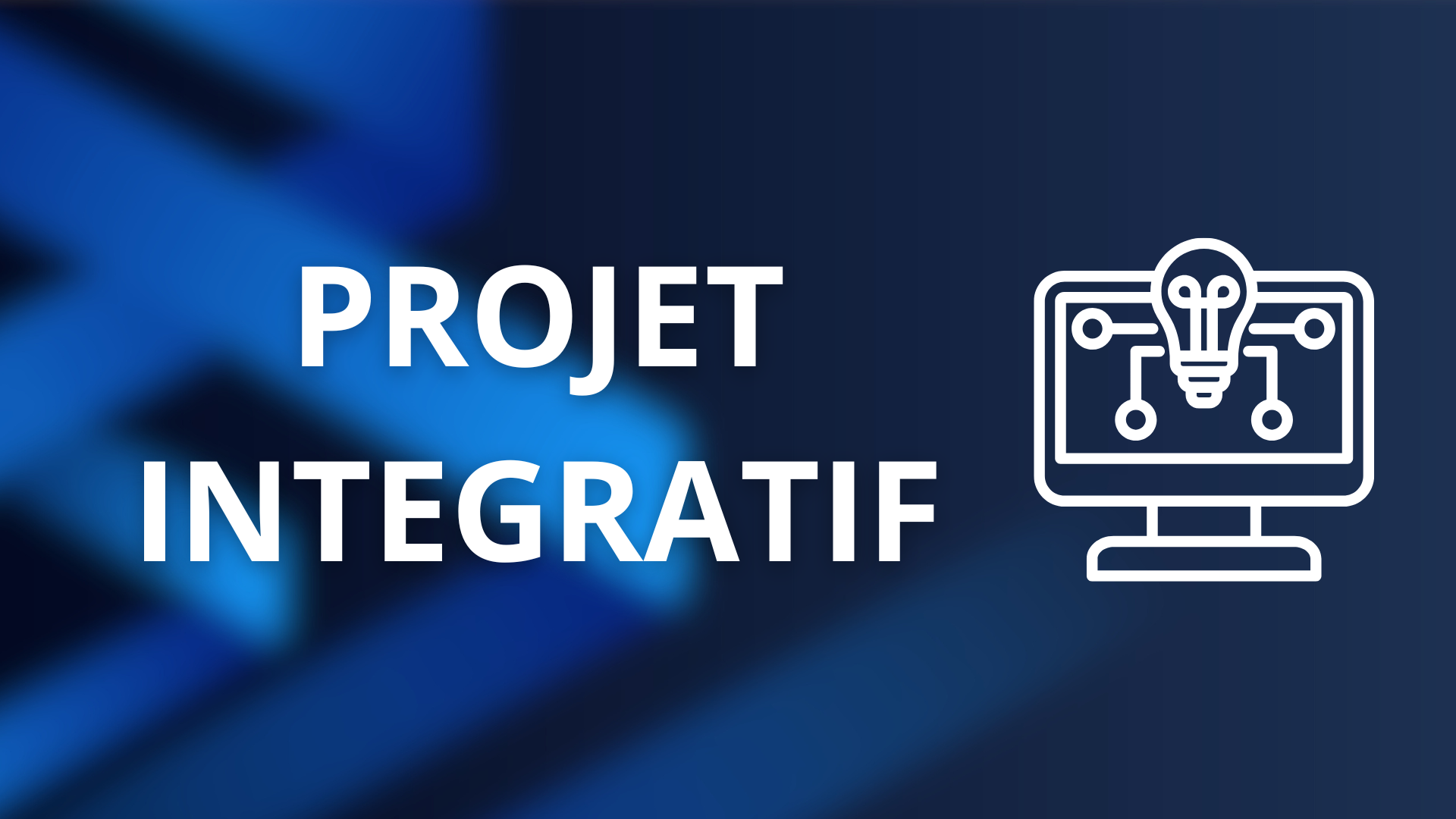 Image du projet Integratif